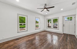 910 3rd Street, Graham, TX 76450