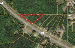MS-19, Meridian, MS 39301