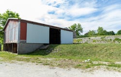 8489 E SR 356, Lexington, IN 47138