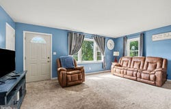 653 HILLSIDE Avenue, HUMMELSTOWN, PA 17036