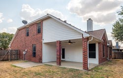 1619 Mallard Drive, Corinth, TX 76210
