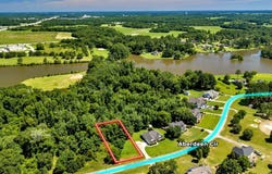 Aberdeen CR. lot: 61, Cordele, GA 31015