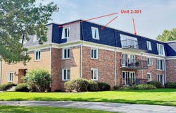 4501 N Wheeling 2-301 Avenue, Muncie, IN 47304
