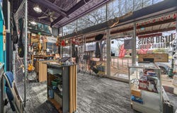 1132 Main Street, Commerce, TX 75428