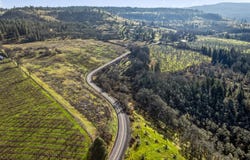 Dry Creek Rd, Mosier, OR 97040