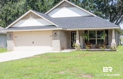 14650 Silver Oaks Loop, Silverhill, AL 36576