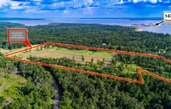 2851 Private Rd, Broaddus, TX 75929