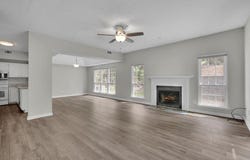 3067 Steeplechase, Alpharetta, GA 30004