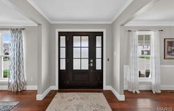 932 Bentley Park Circle, O'Fallon, MO 63368