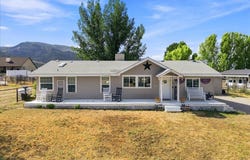 135 E 1200 S, Ephraim, UT 84627