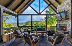 559 Overlook Trail, Blue Ridge, GA 30513
