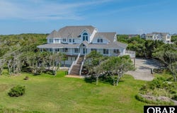 53206 Lands End Way lot: Par 1, Frisco, NC 27936