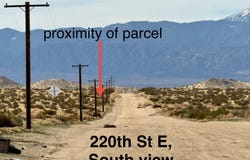 220 Ste Vic Ave 04, Palmdale, CA 93591