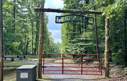 3684 Lute Mountain Road, Shirley, AR 72153