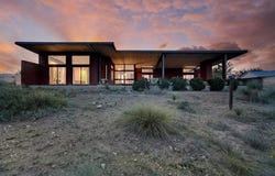 1104 N Alamito St, Marfa, TX 79843