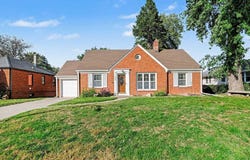 3930 Castelar Street, Omaha, NE 68105
