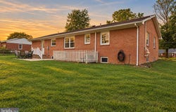 12526 ASHTON Road, CLEAR SPRING, MD 21722