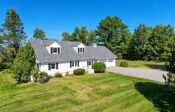 24 Gully Brook Lane, Orland, ME 04472