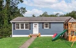 5541 Ridgewood Drive, Cambridge, OH 43725