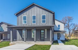 1010 E Marble Street, Burnet, TX 78611