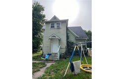 5418 Fort Avenue, Ashtabula, OH 44004