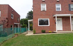 8516 CHESTNUT OAK RD, BALTIMORE, MD 21234