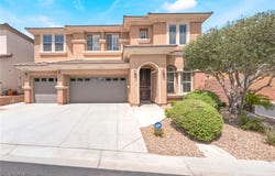 8768 MORENO MOUNTAIN Avenue, Las Vegas, NV 89178