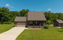 347 Big Trout Trail, Mammoth Spring, AR 72554