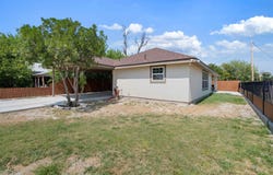 703 W Bean, Del Rio, TX 78840