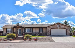 113 N Adams Blvd, Westcliffe, CO 81252