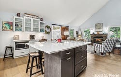 6635 S Shore Drive, Whitehall, MI 49461