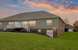 320 PETROS DR, WAYNESBORO, VA 22980