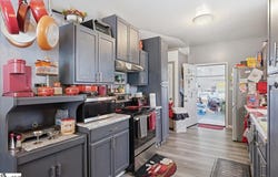 185 Williams Drive, Campobello, SC 29322