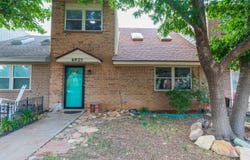 6925 HURST Street, Amarillo, TX 79109-6939