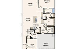 4805 Native Pearl, Austin, TX 78653