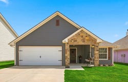 236 Firefly Drive, Springtown, TX 76082