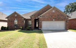 133 Sancerre Drive, Maumelle, AR 72113