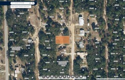 315 RUSTIC Road, Satsuma, FL 32189
