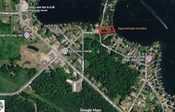 Bliss Road, Hale, MI 48739
