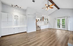 20 Fox Trot Dr, Conway, AR 72032