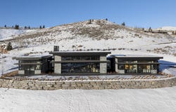 1 Monarch Lane, Sun Valley, ID 83353