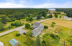 139 Wilson District Road, Harrington, ME 04643