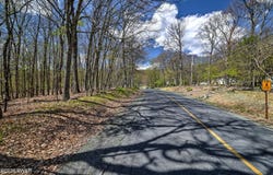 Whippoorwill Drive, Bushkill, PA 18324