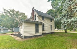 237 E Main Street, Milan, MI 48160