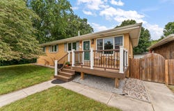 228 E Division Street, DeMotte, IN 46310