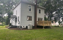 111 Douglas Street, Prophetstown, IL 61277