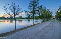12309 SUGDEN Road, Clint, TX 79836