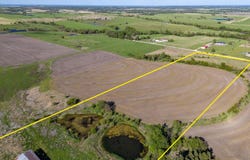 Tract 2 SW Docking RD, Auburn, KS 66402