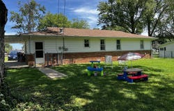 1113 Bel Aire Drive, Mt Vernon, IL 62864