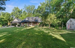 1353 S 1038 E, Greentown, IN 46936-9433